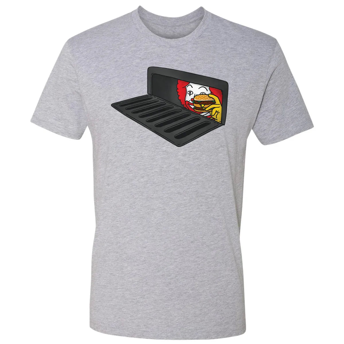 Premium Unisex T-shirt - QAKNSCVJ