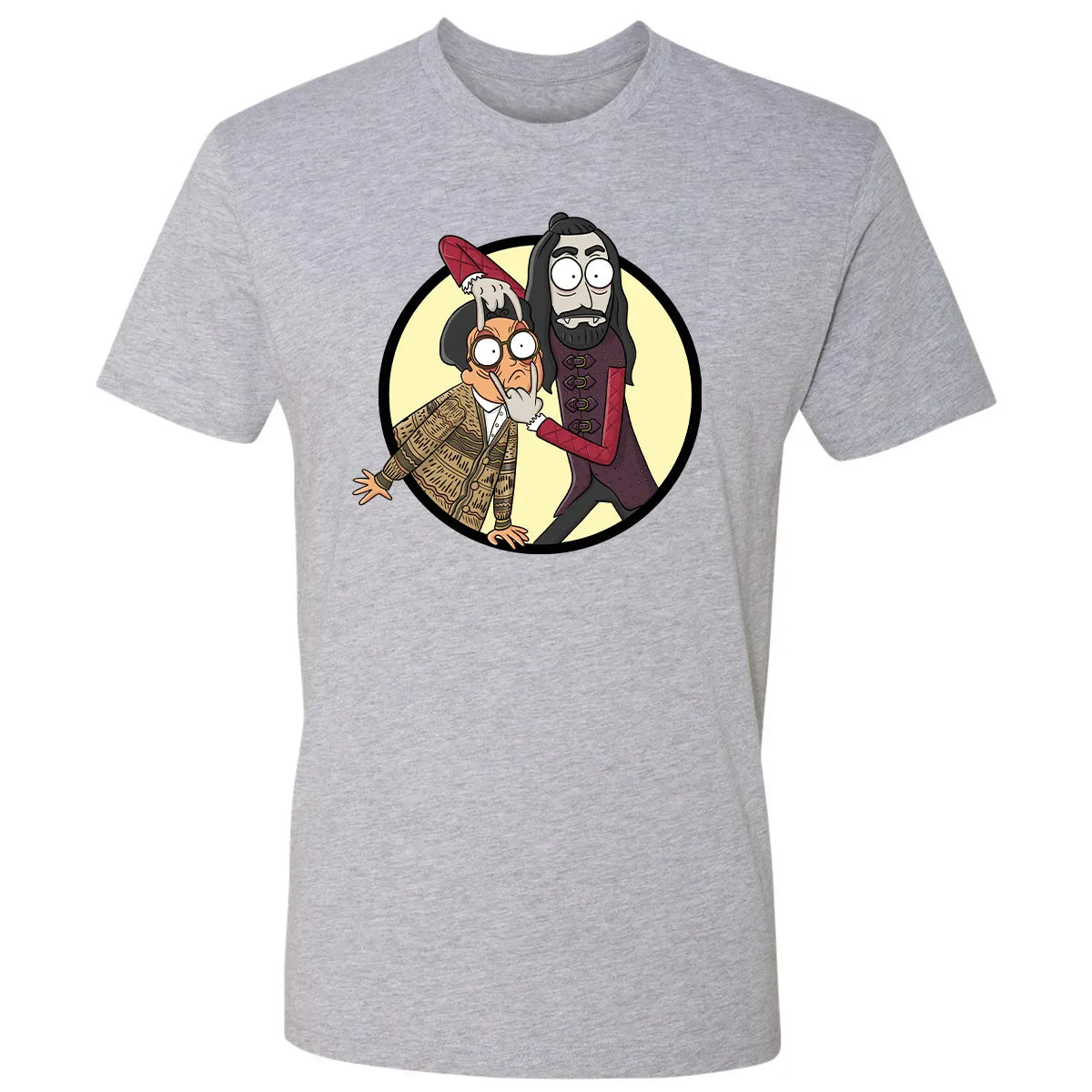 Premium Unisex T-shirt - 5G2NJ7N9