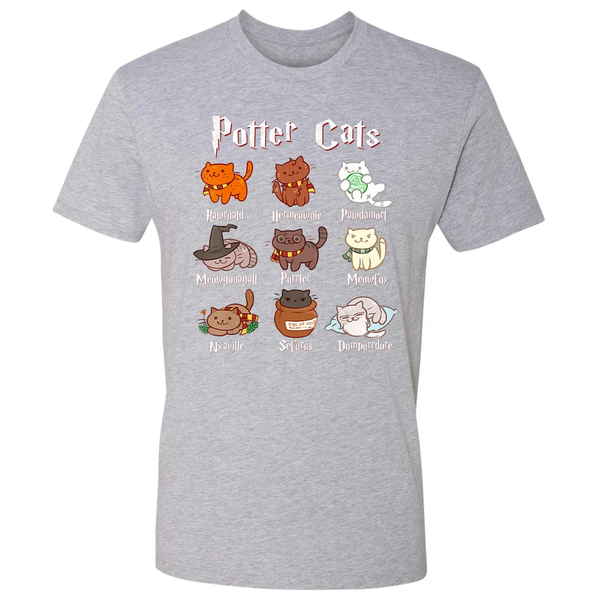 Premium Unisex T-shirt - LV91GFU4