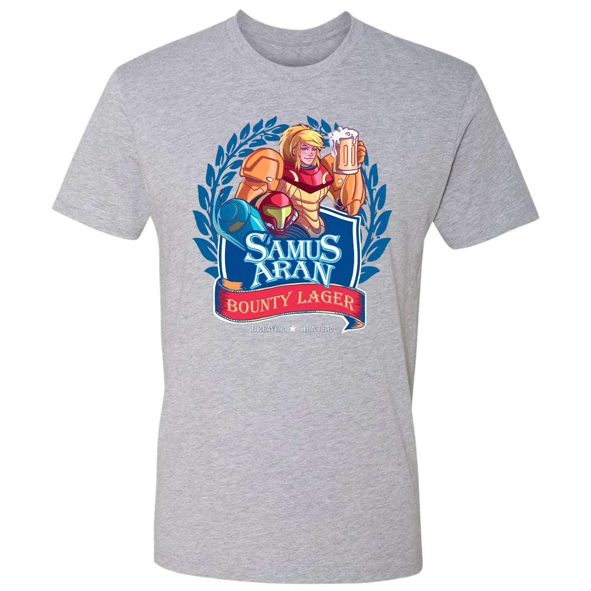 Premium Unisex T-shirt - F5V9XZR5