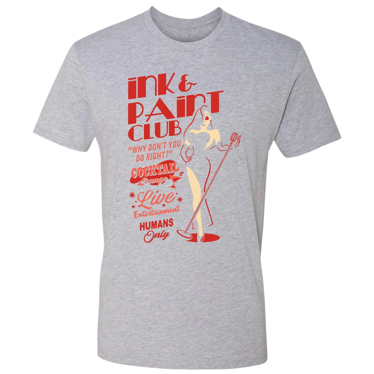 Premium Unisex T-shirt - ZLNNVK51
