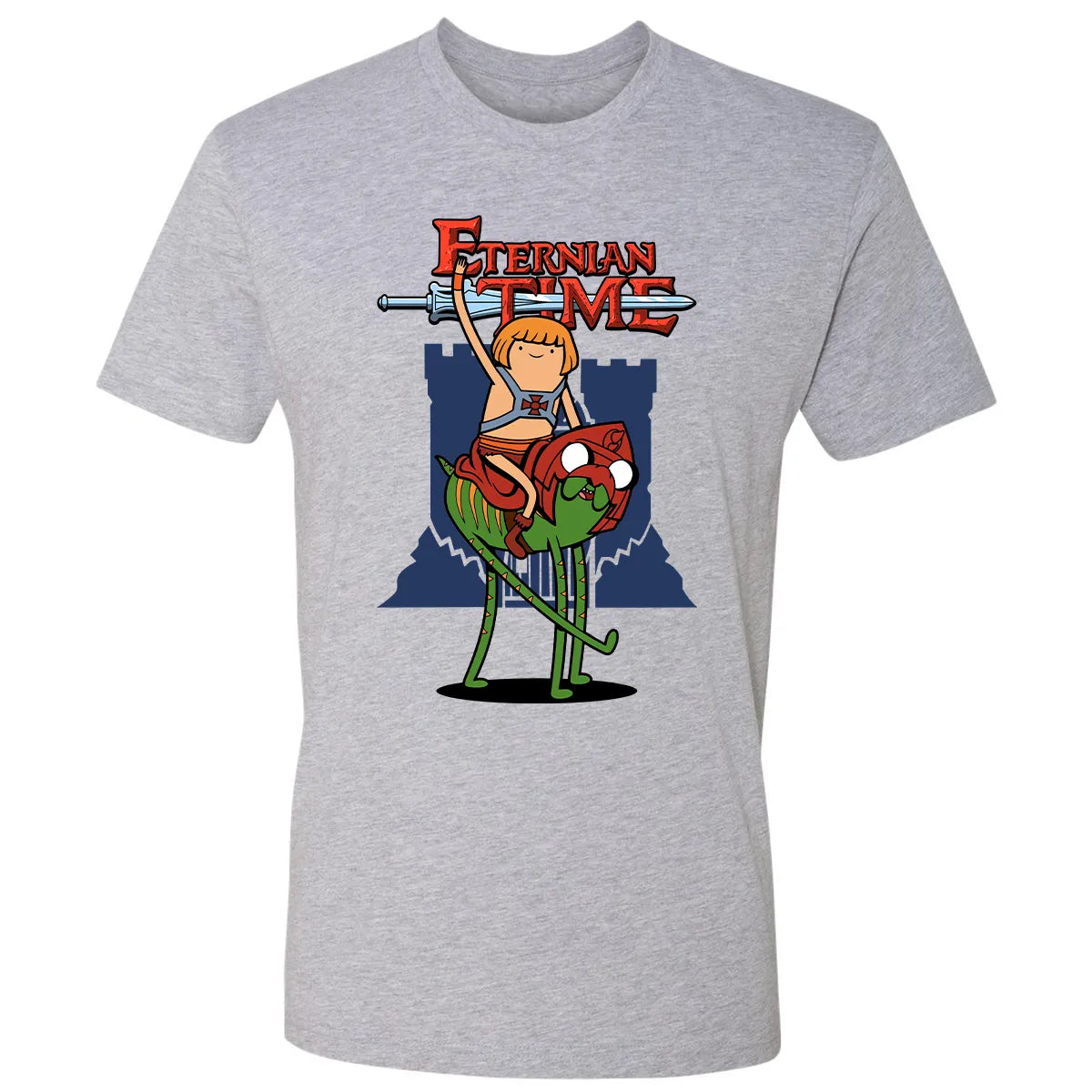 Premium Unisex T-shirt - VVXVTG4Q