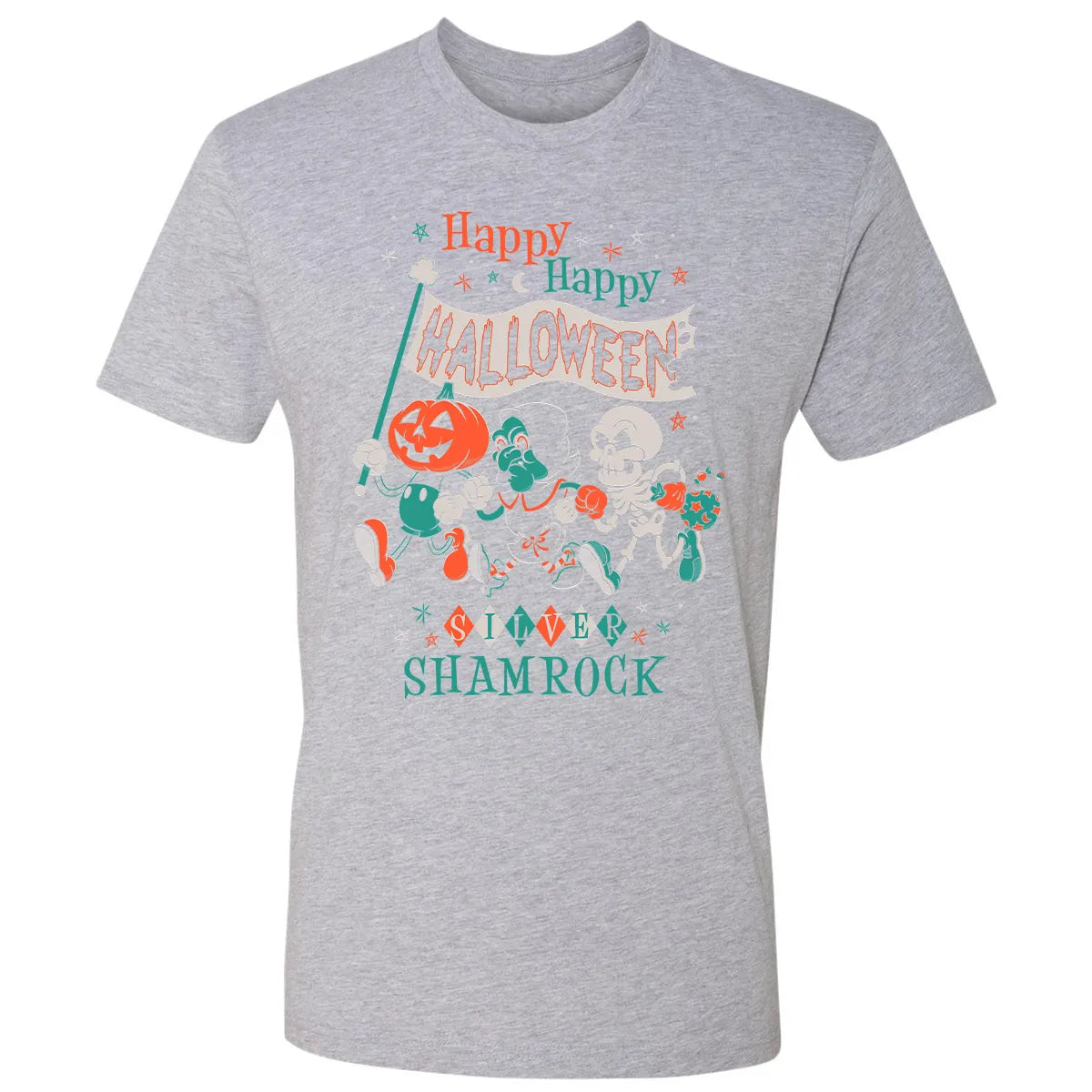 Premium Unisex T-shirt - Y93BN9BG
