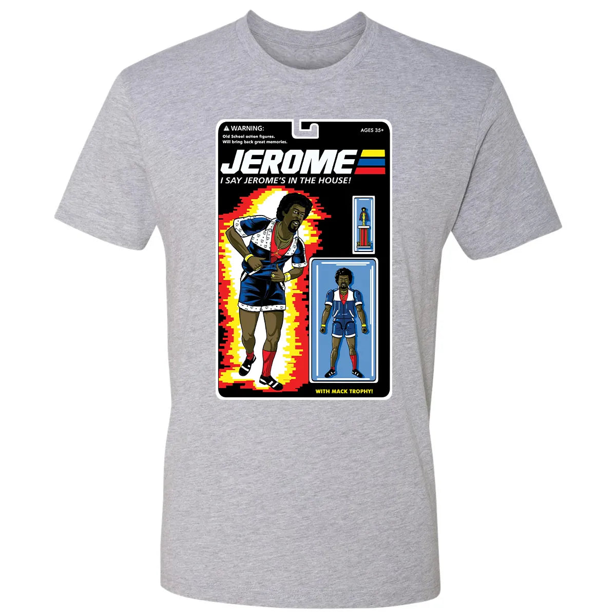 Premium Unisex T-shirt - 4PR8BZQQ