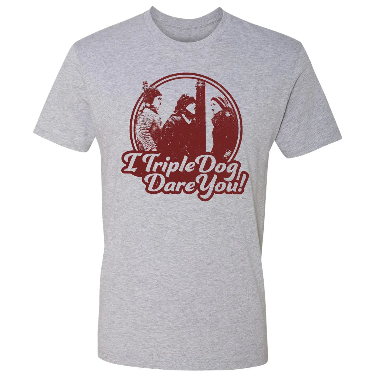 Premium Unisex T-shirt - Q8QKK3D2