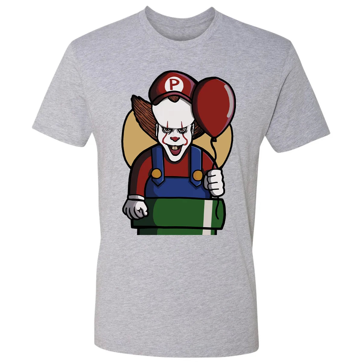 Premium Unisex T-shirt - MTGA1RPK