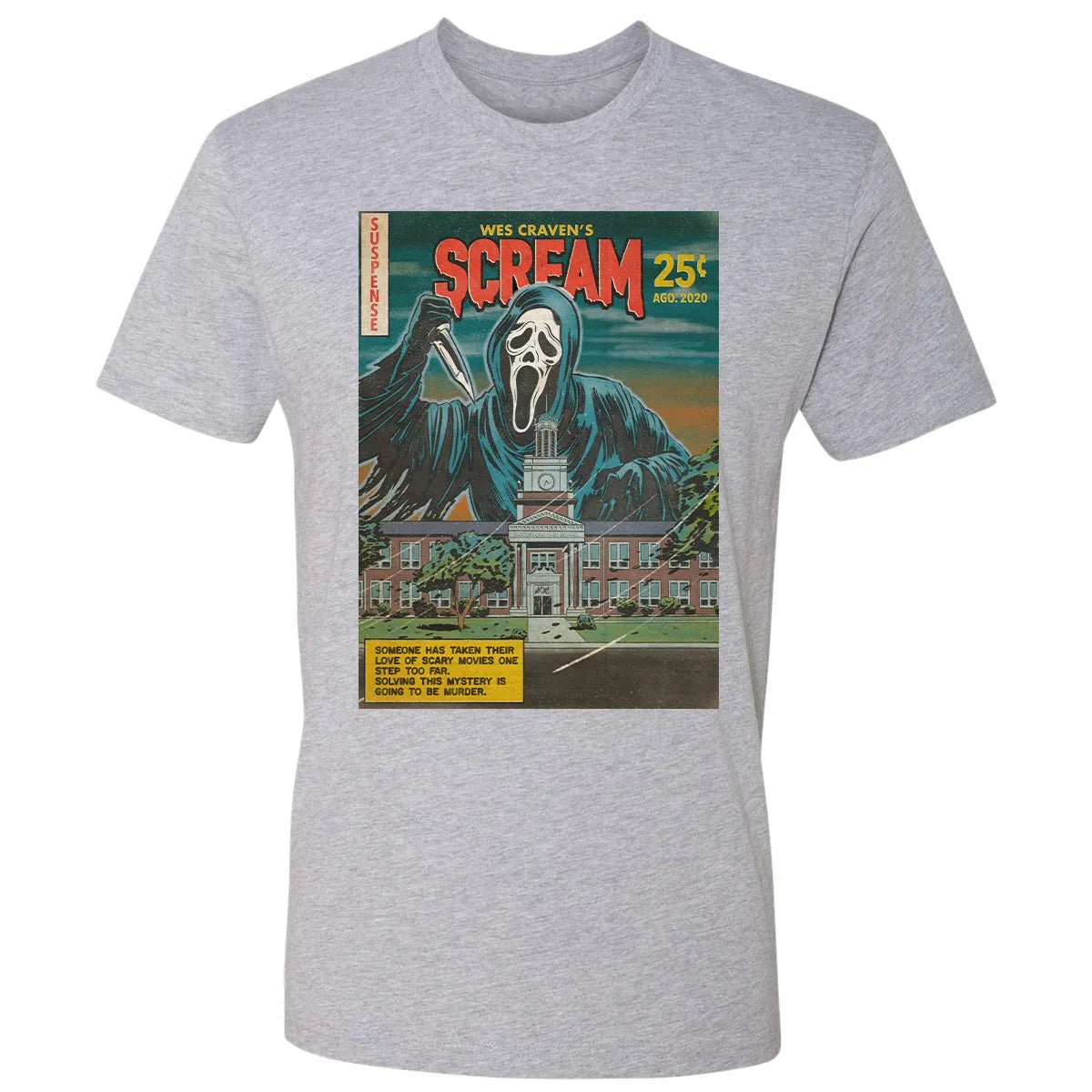 Premium Unisex T-shirt - EU8F3YRR