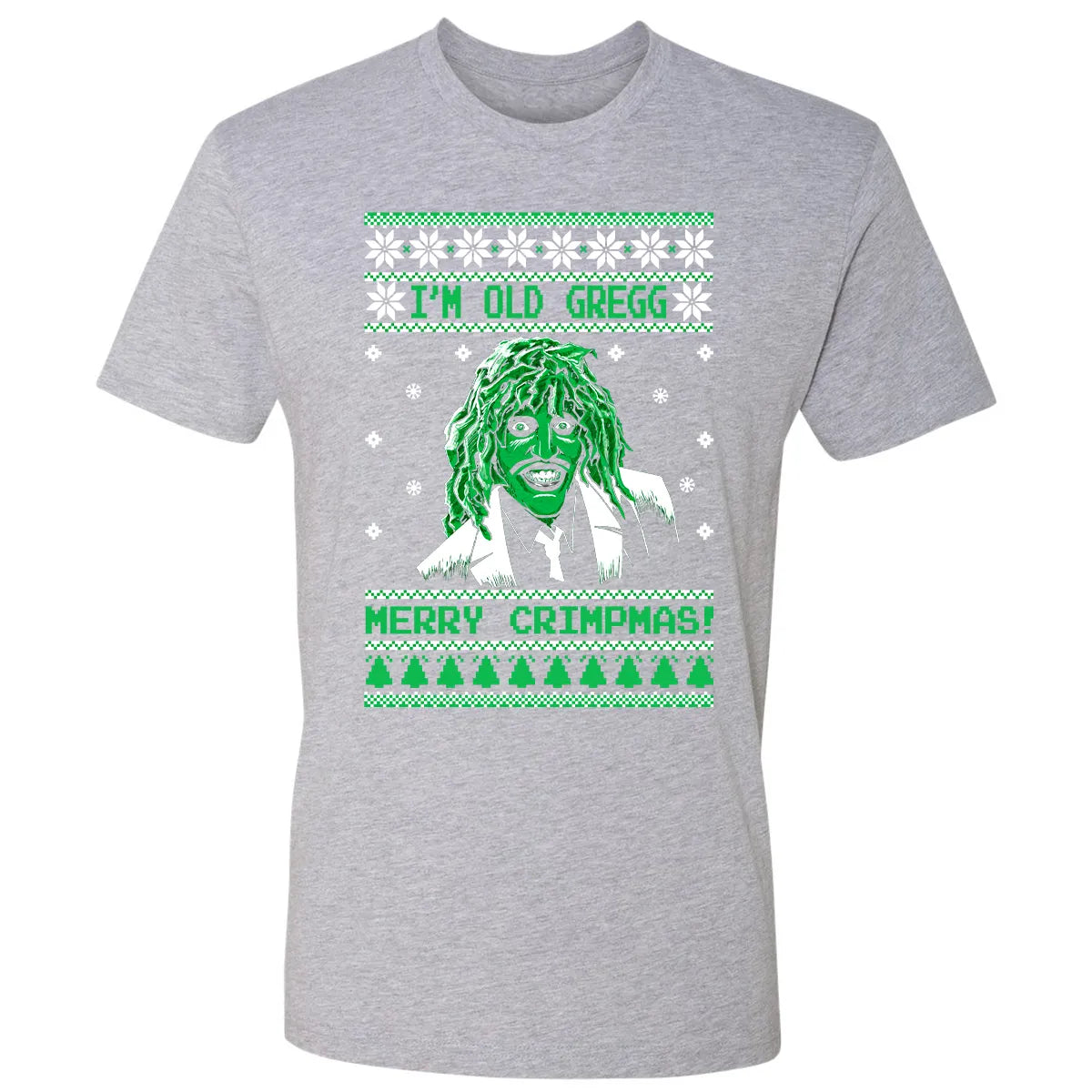Premium Unisex T-shirt - 94DKYQDK