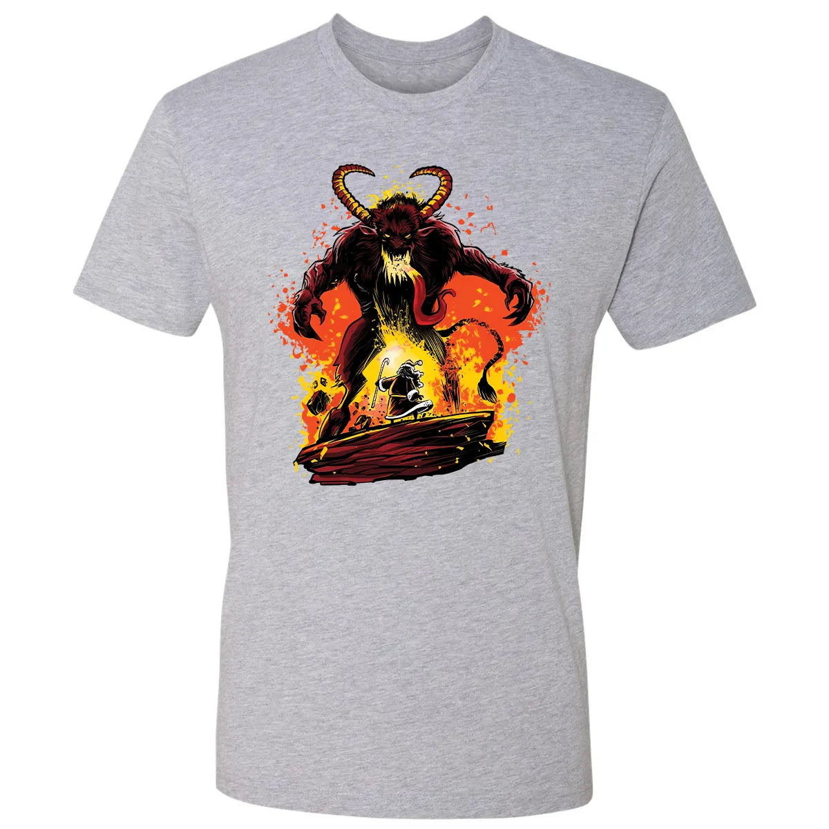 Premium Unisex T-shirt - 6Y8HL8DP