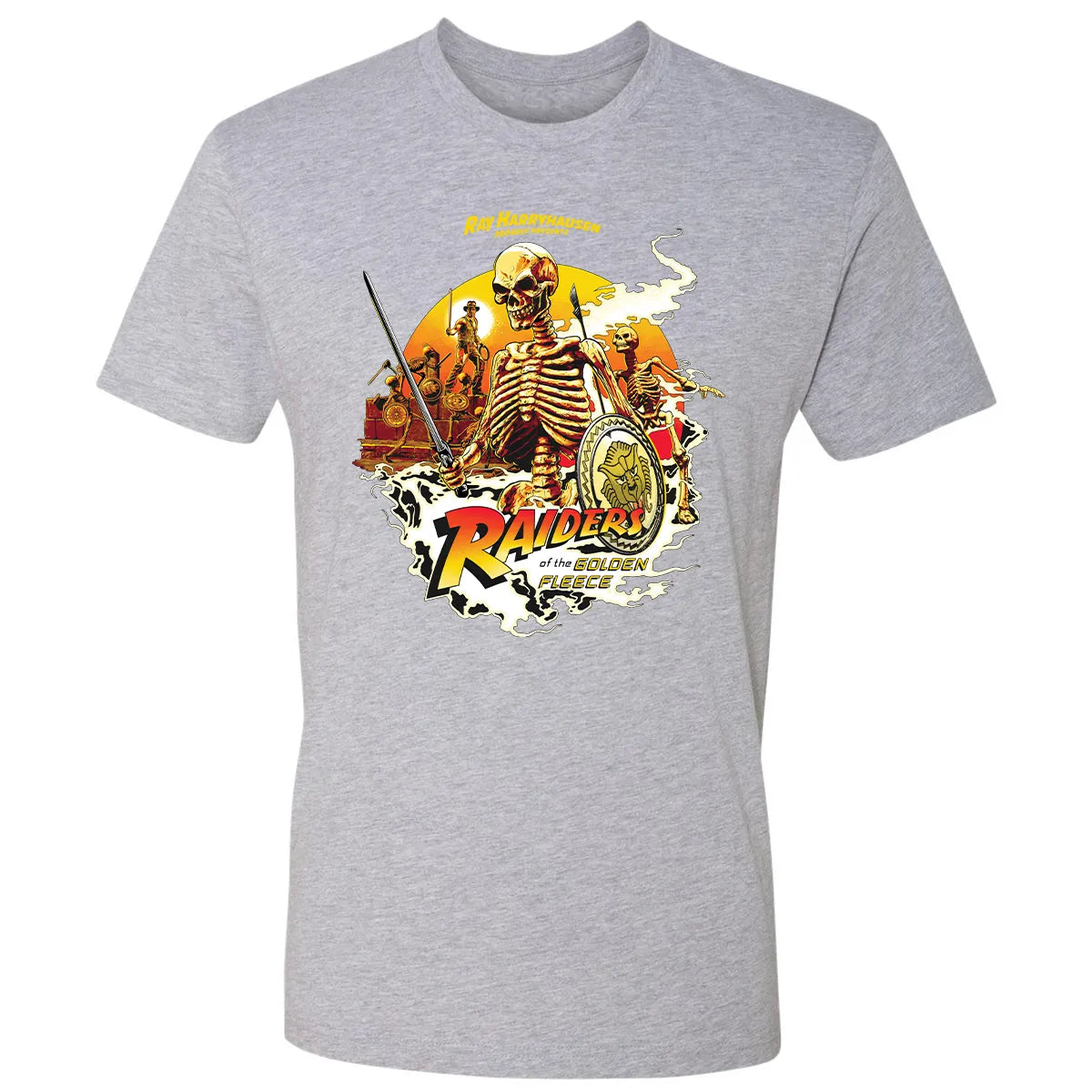 Premium Unisex T-shirt - PBYGSA72