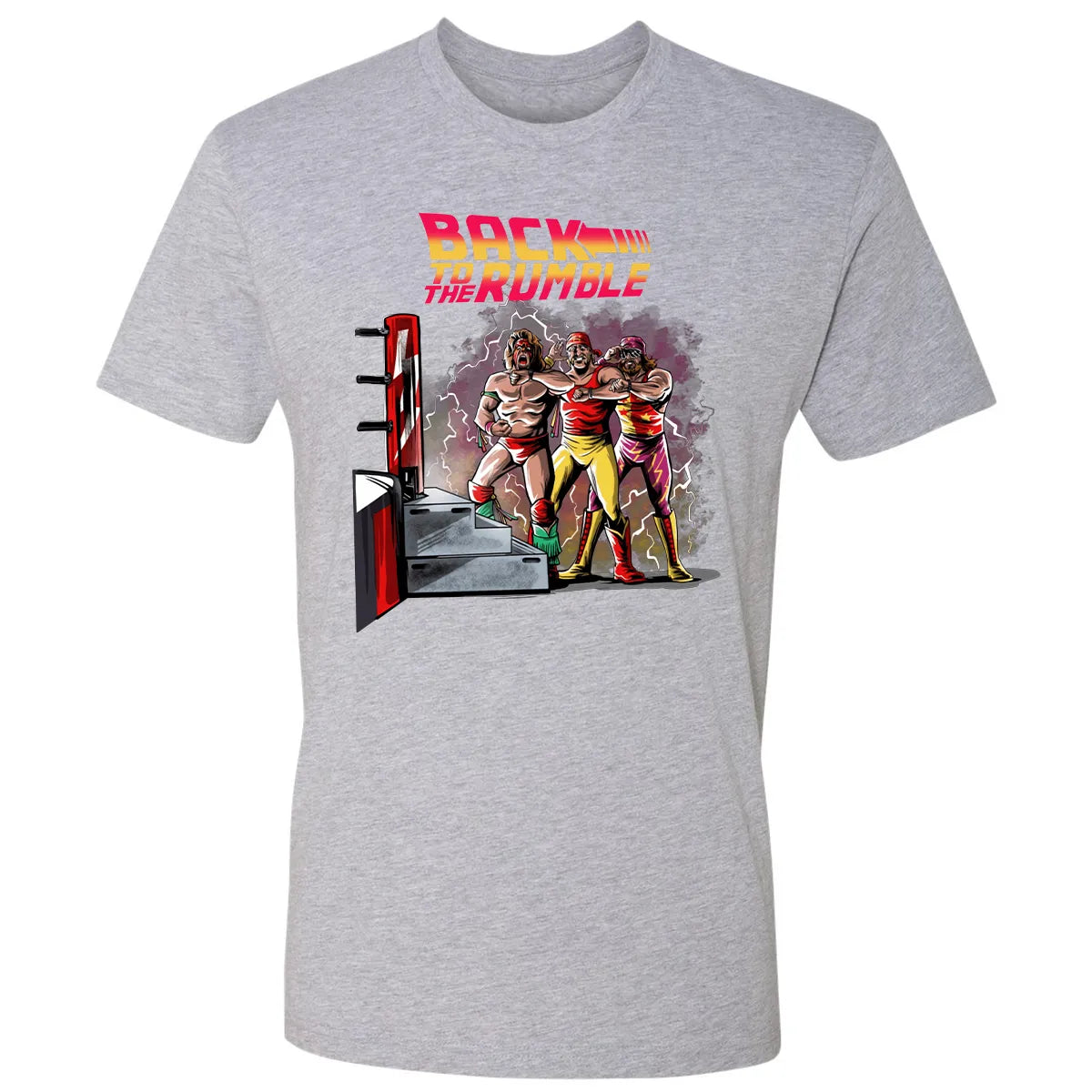 Premium Unisex T-shirt - Z8MEX6GQ