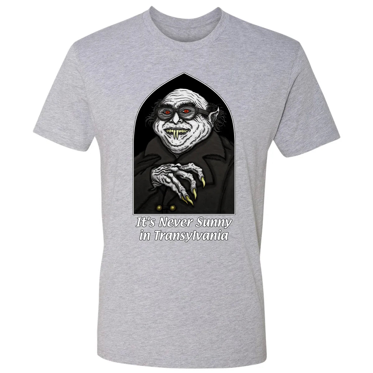 Premium Unisex T-shirt - 9Z69JKDB