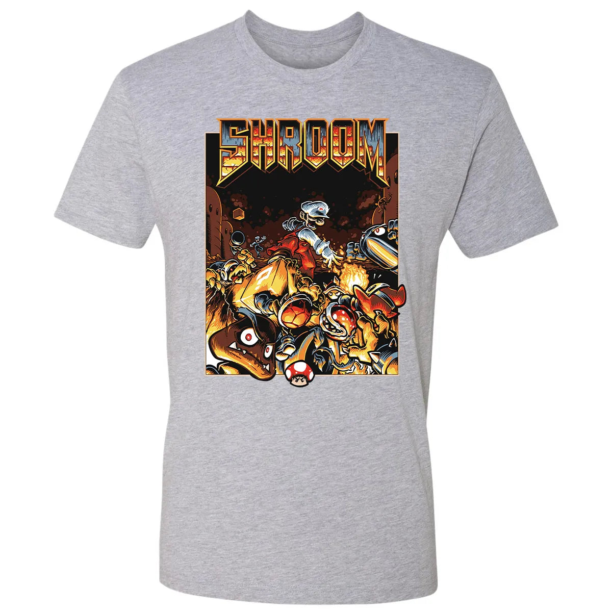 Premium Unisex T-shirt - 3JWGM1LW