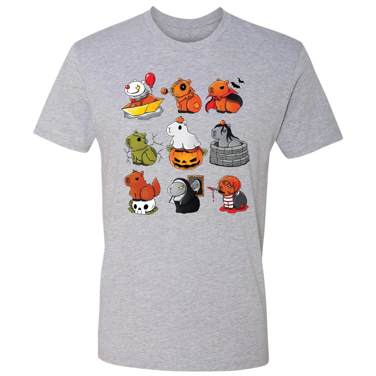 Premium Unisex T-shirt - X6294Q3F
