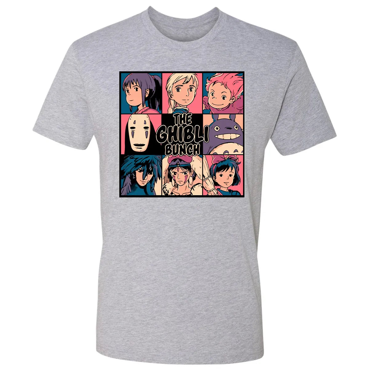 Premium Unisex T-shirt - 41TZNXHP