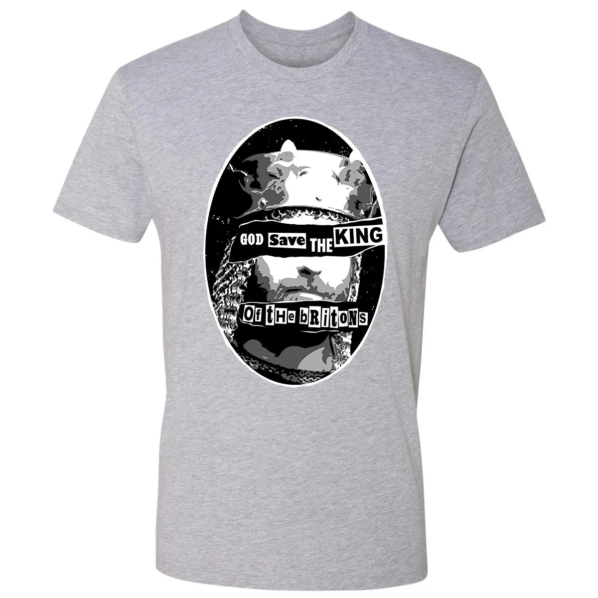 Premium Unisex T-shirt - LL4DZ1D7