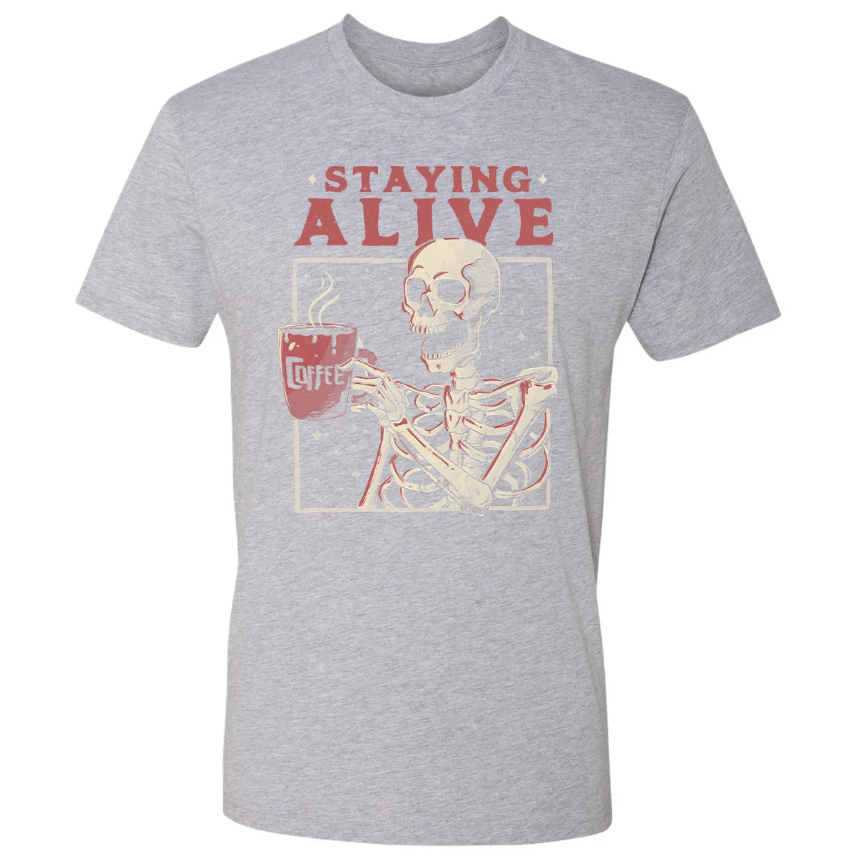 Premium Unisex T-shirt - ZV79LNTB