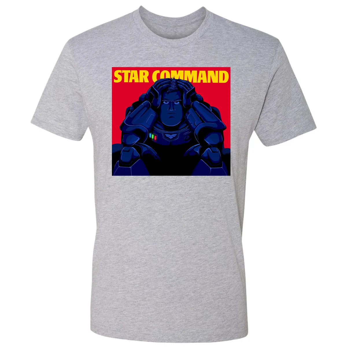 Premium Unisex T-shirt - 9CVTRXBY