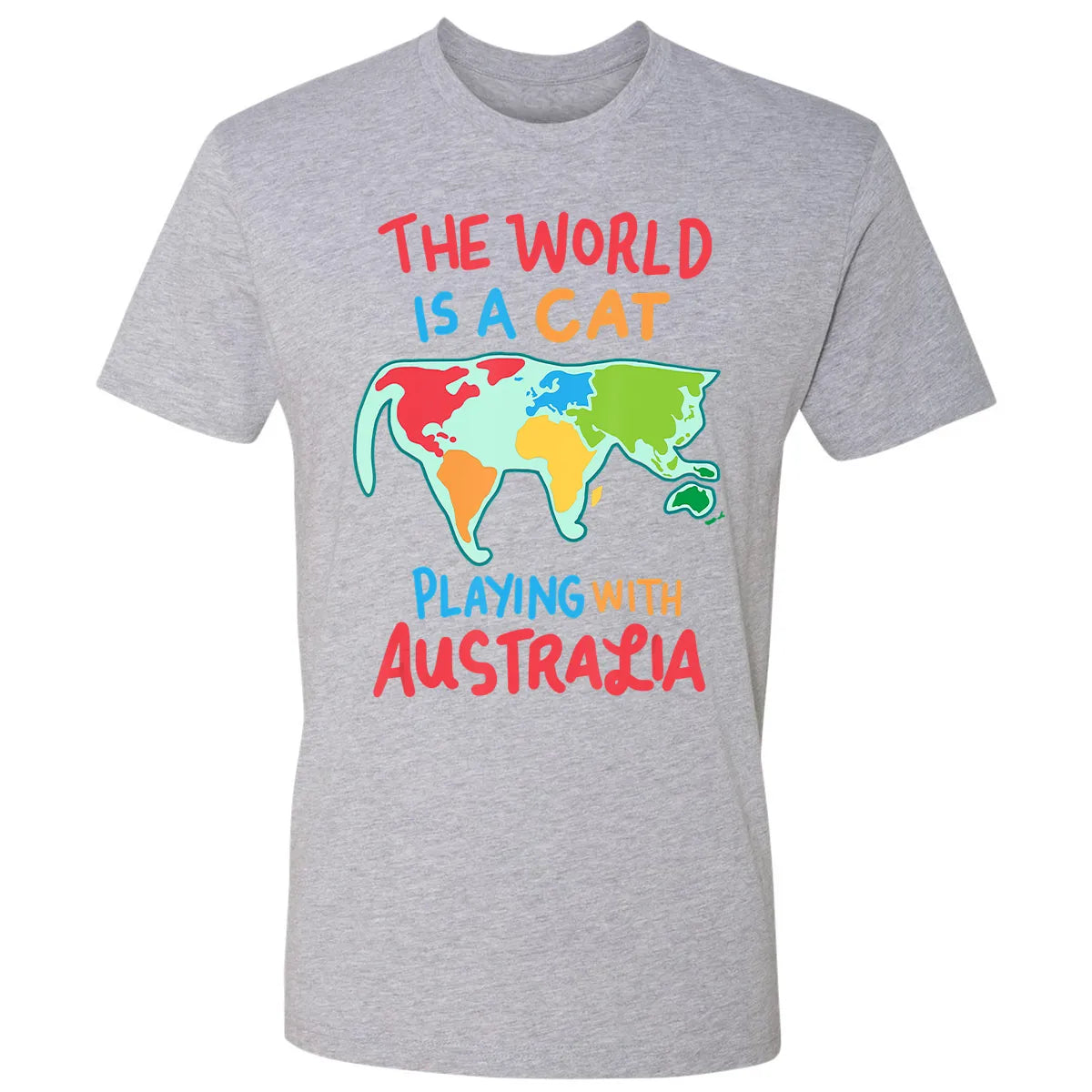 Premium Unisex T-shirt - ZY71WFPZ