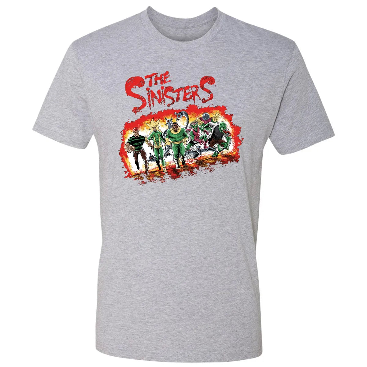 Premium Unisex T-shirt - XMM145ZS