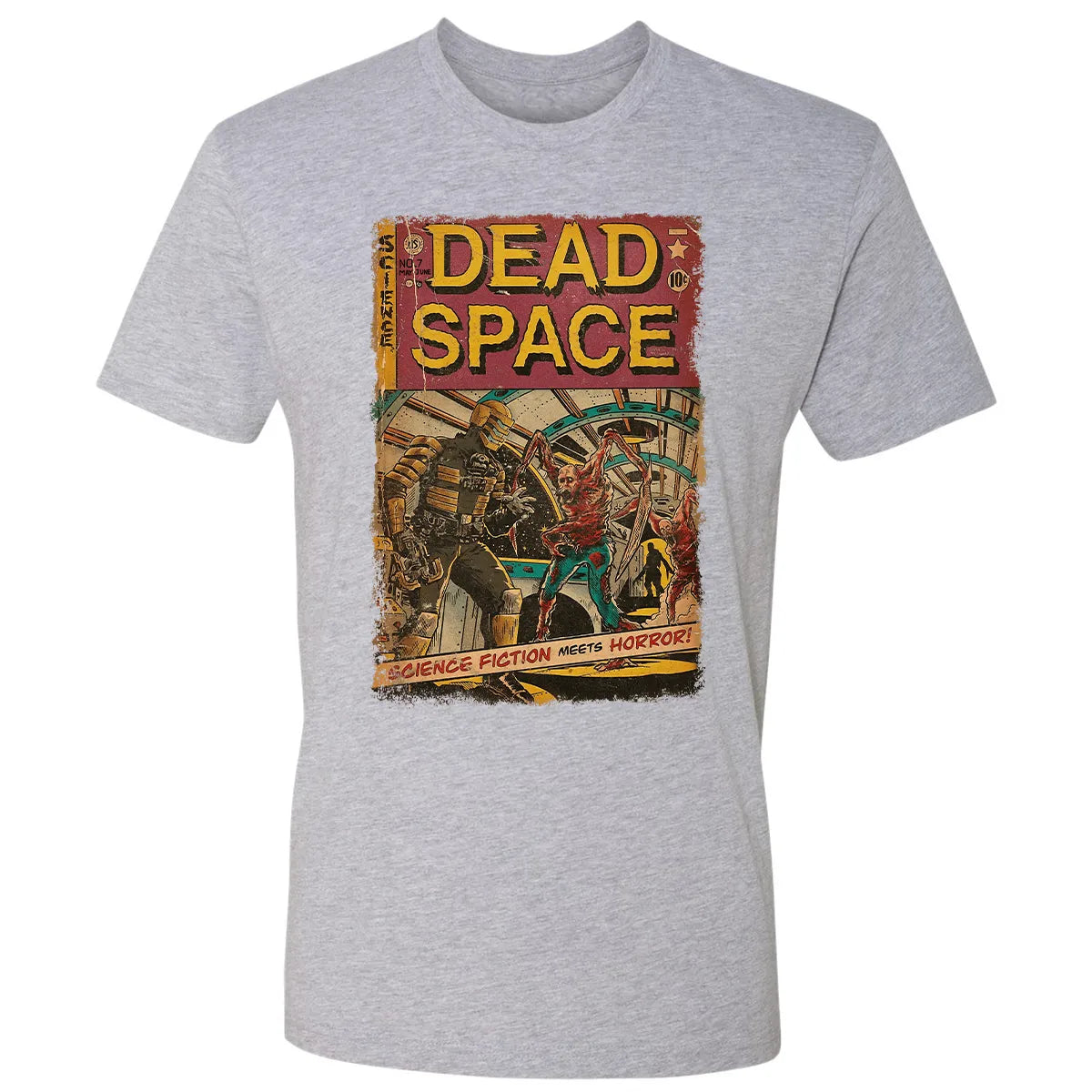 Premium Unisex T-shirt - YGQR89Y6
