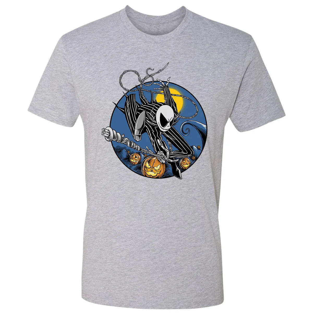 Premium Unisex T-shirt - DG8YPTYY