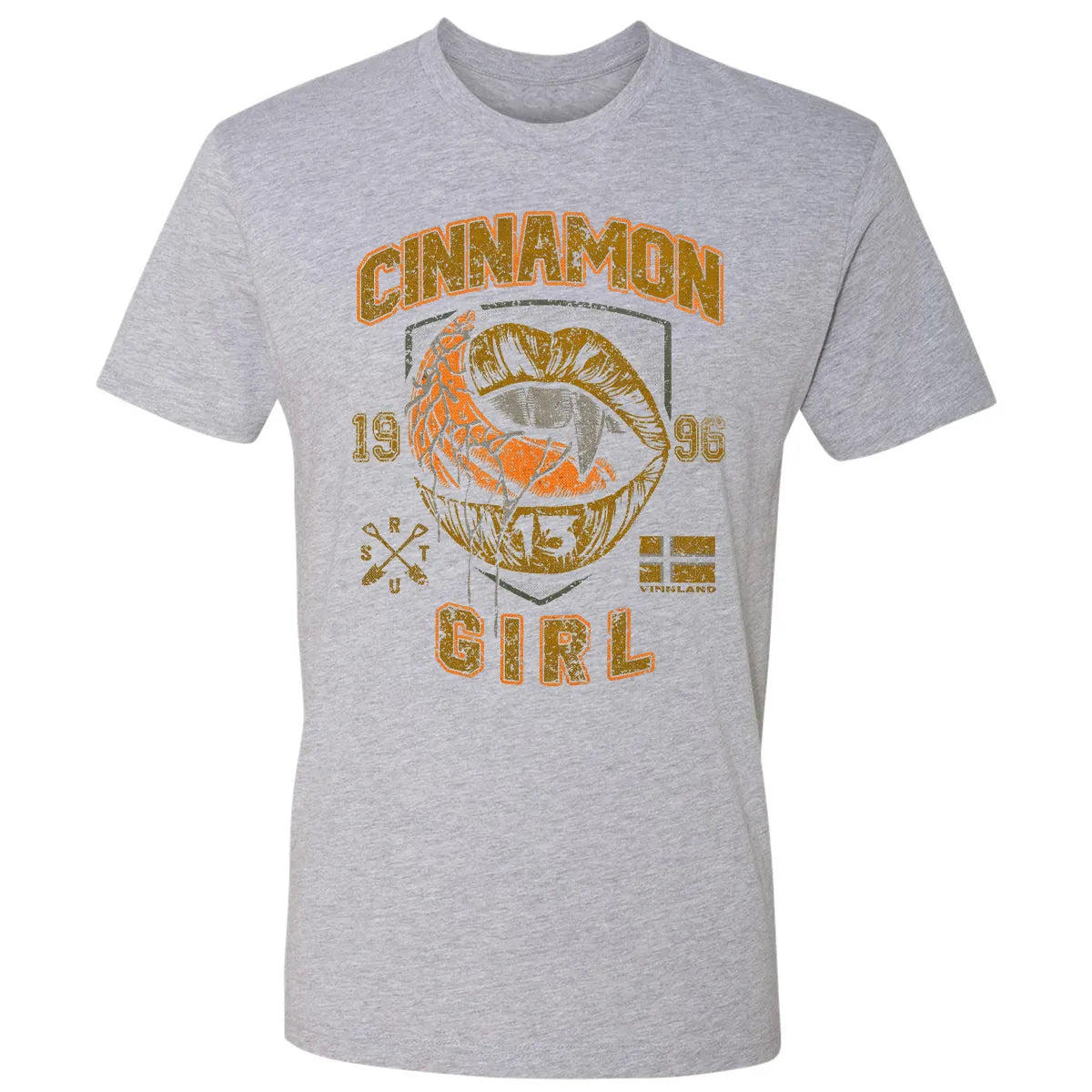 Premium Unisex T-shirt - 49DFMPPK