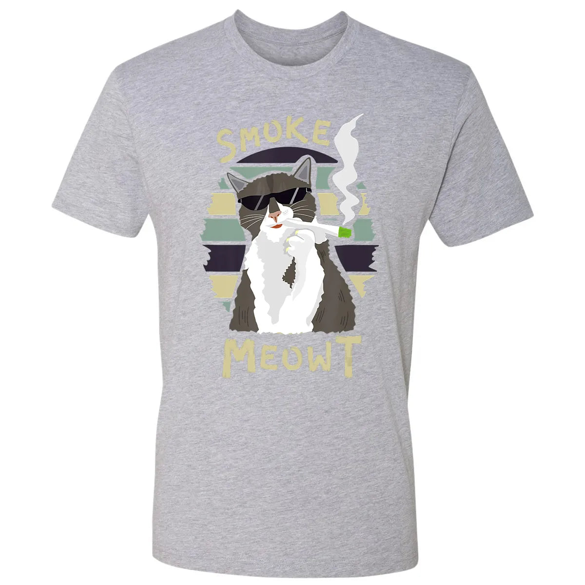 Premium Unisex T-shirt - R5FTF7VG