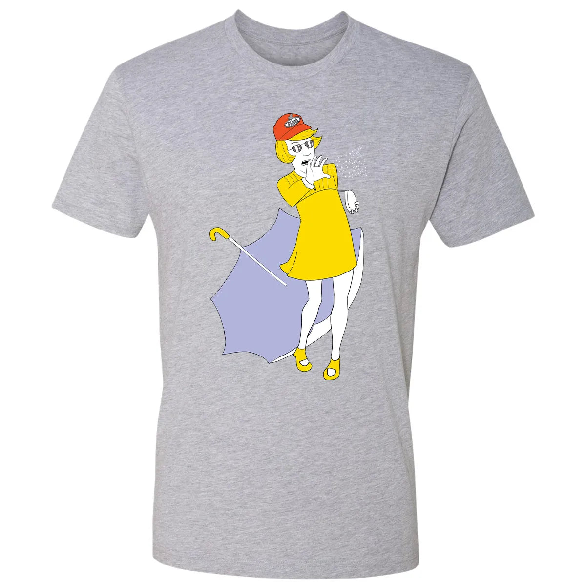 Premium Unisex T-shirt - TEFLB6K5