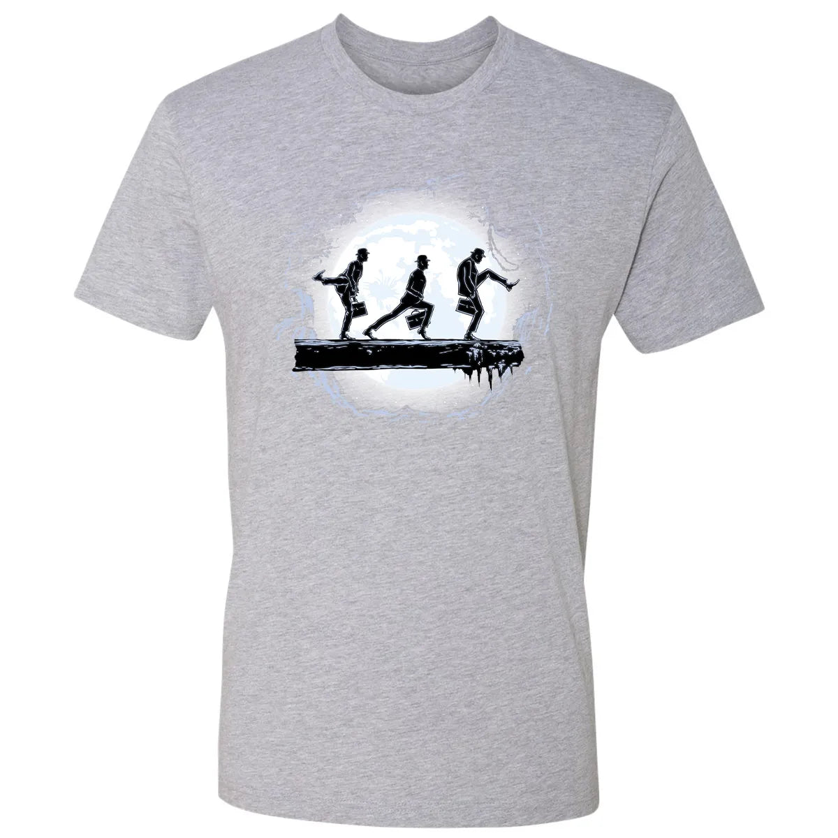 Premium Unisex T-shirt - EZ3V3MDG
