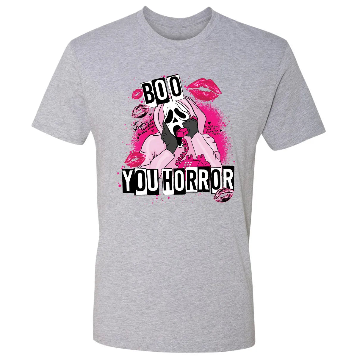 Premium Unisex T-shirt - HBY1UN3E