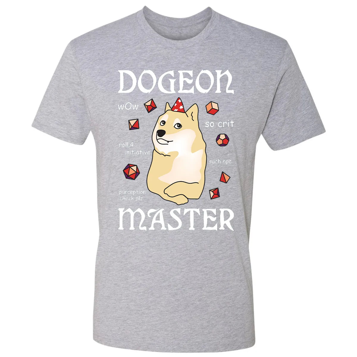 Premium Unisex T-shirt - QNWGHKEL