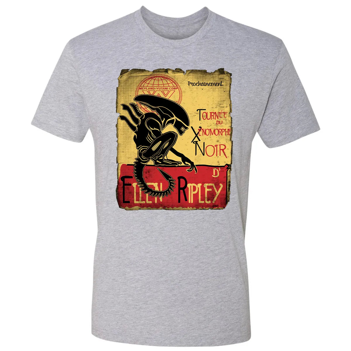 Premium Unisex T-shirt - GMA7JCY5