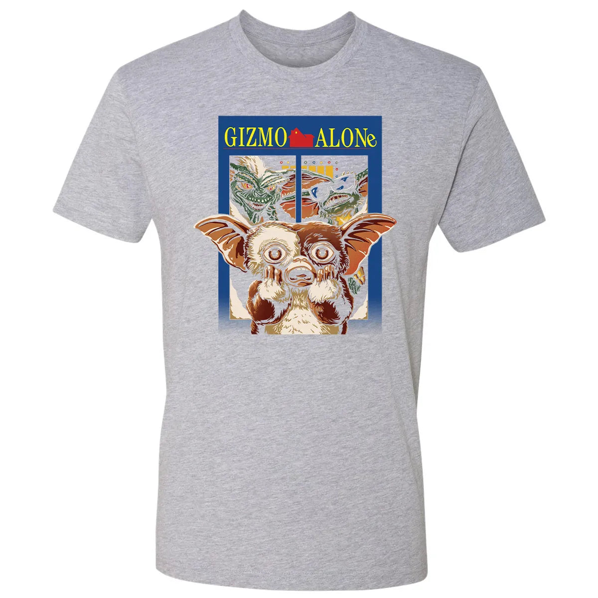 Premium Unisex T-shirt - U4X4HK5T