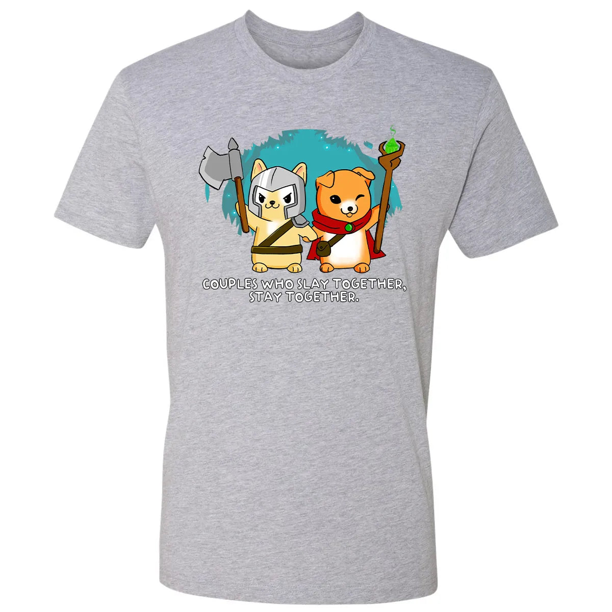 Premium Unisex T-shirt - XWU82BX2