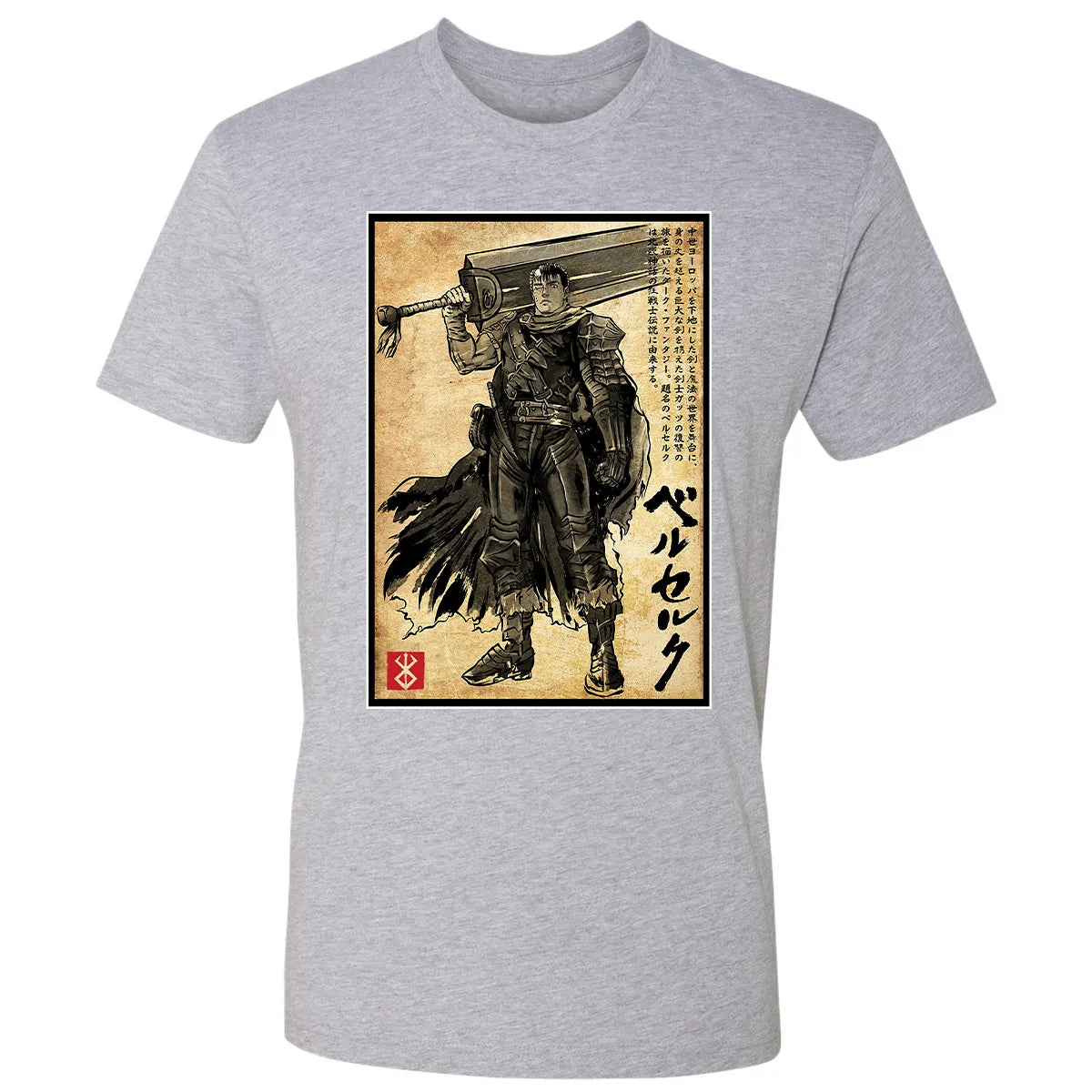 Premium Unisex T-shirt - 8T2R6XFV