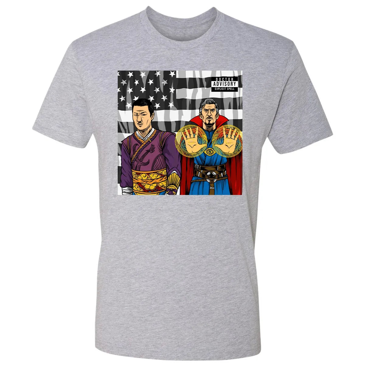 Premium Unisex T-shirt - JU85G4VC