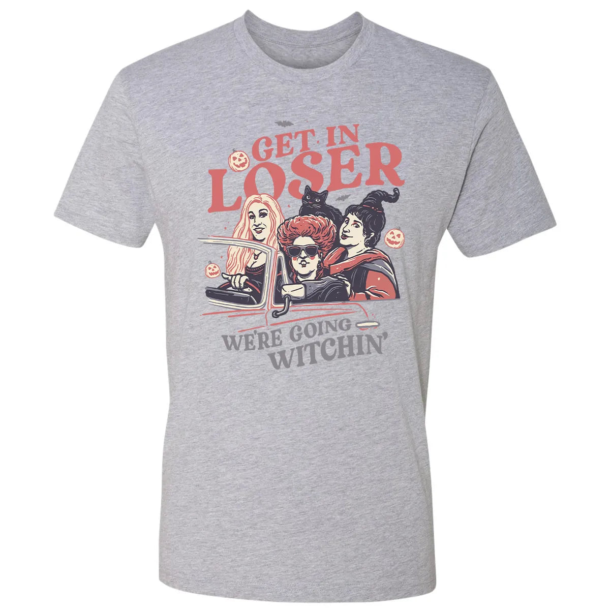 Premium Unisex T-shirt - FLE13KXT