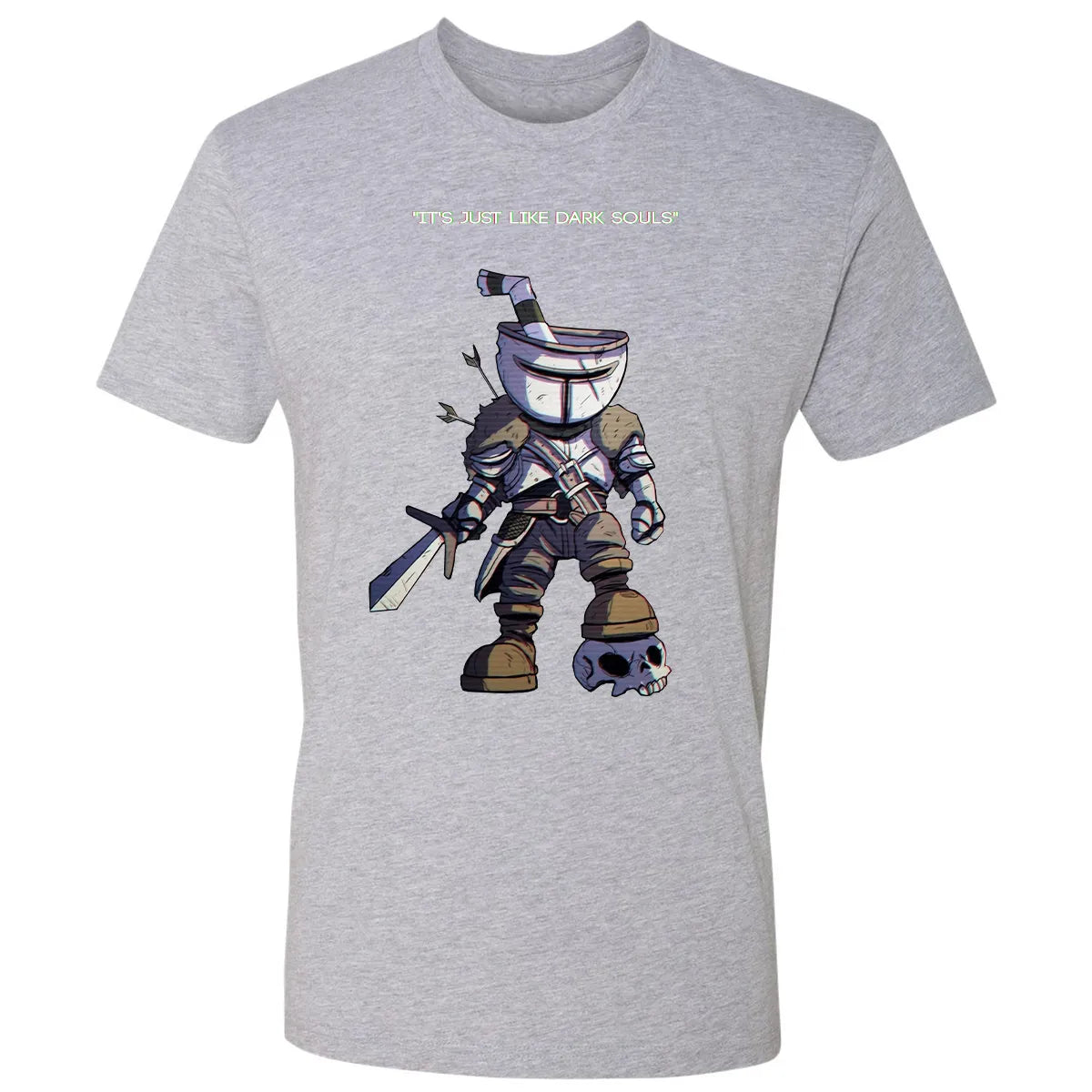 Premium Unisex T-shirt - X8Z9QBJU