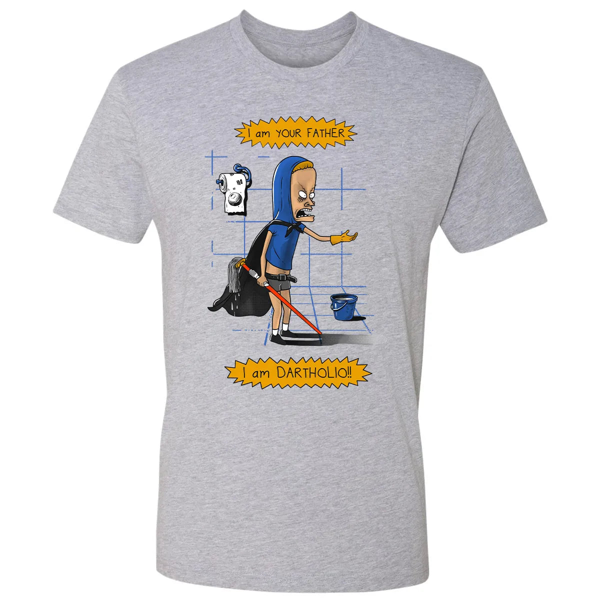 Premium Unisex T-shirt - ZPFAFJPQ