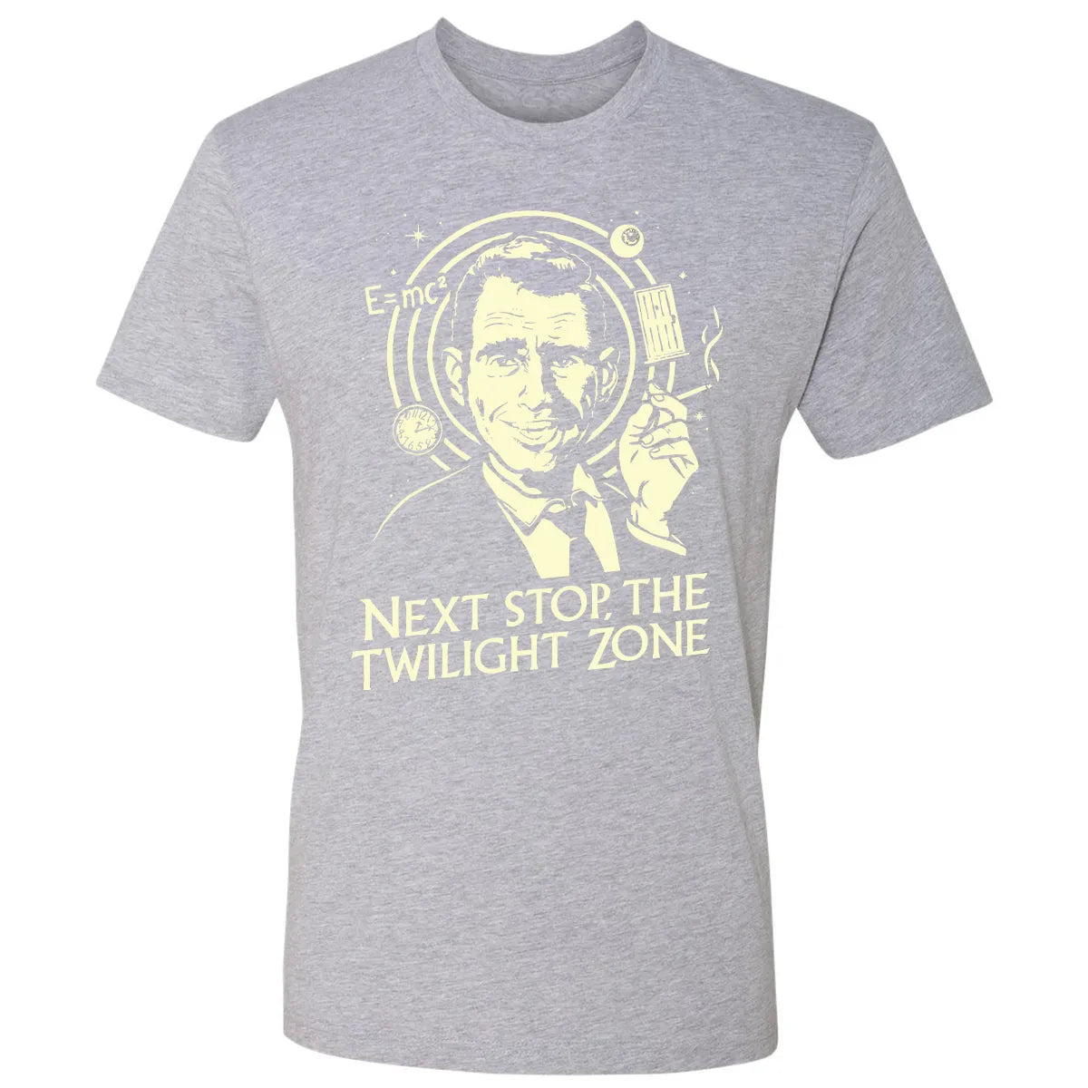Premium Unisex T-shirt - F4FQTBN2