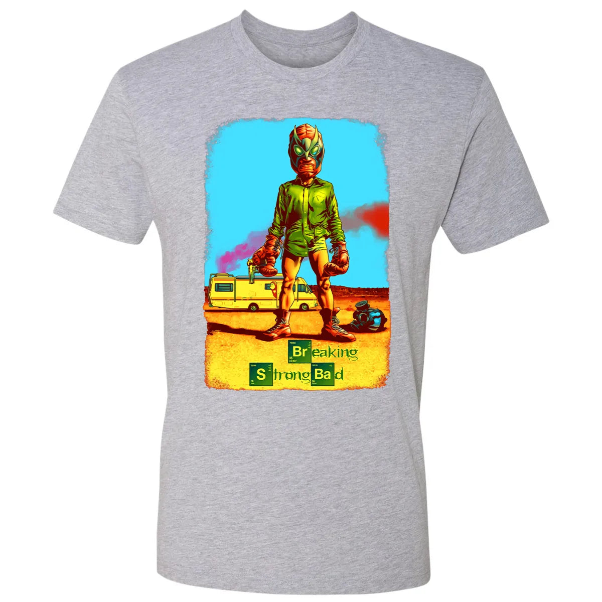Premium Unisex T-shirt - 2N88TE9D