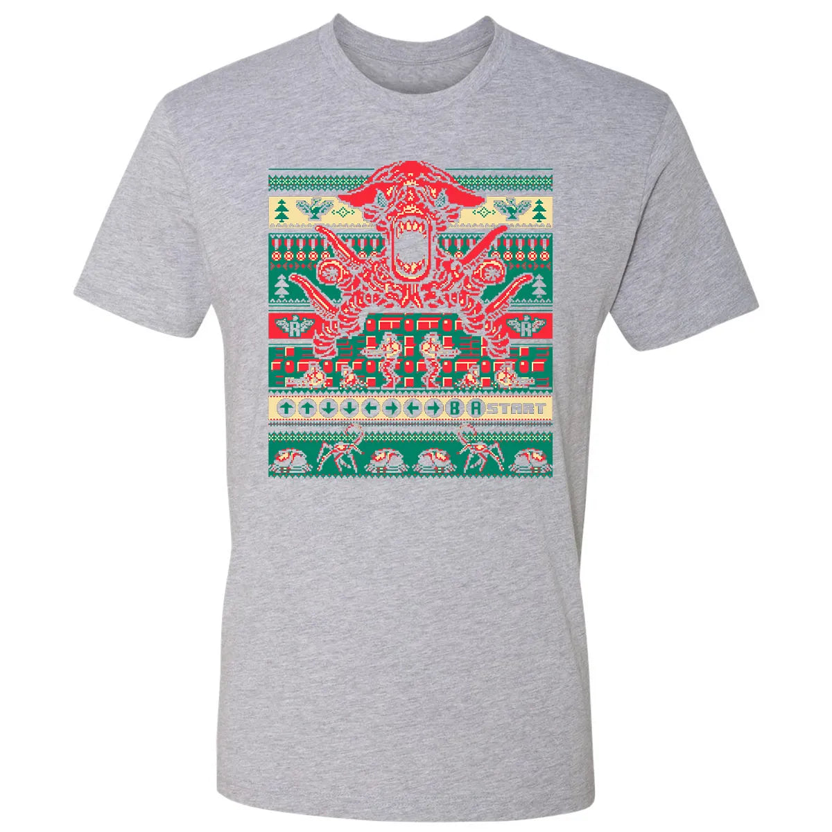 Premium Unisex T-shirt - N4AMDV2D