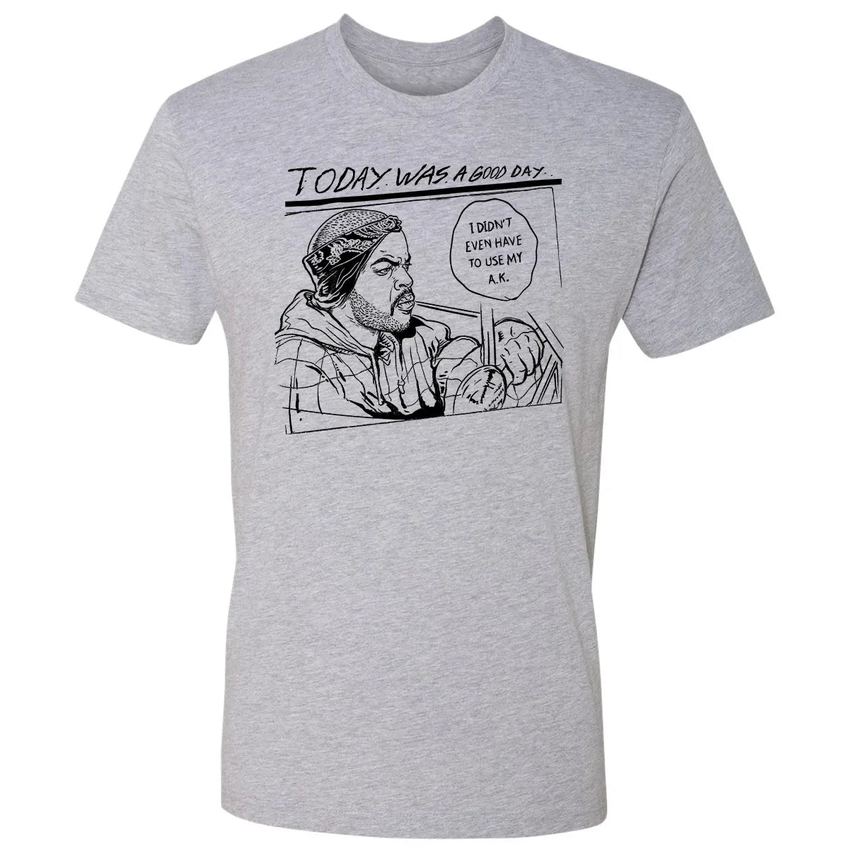 Premium Unisex T-shirt - P1HCPVHX