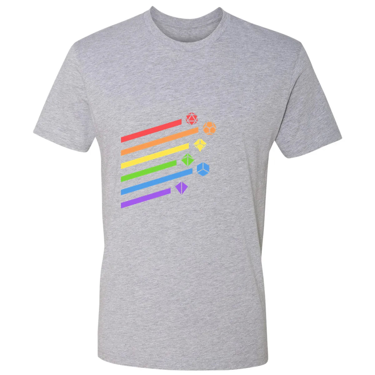 Premium Unisex T-shirt - 52NF5H5V