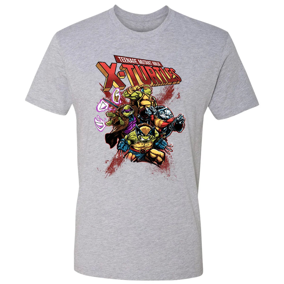 Premium Unisex T-shirt - P79XAW2S