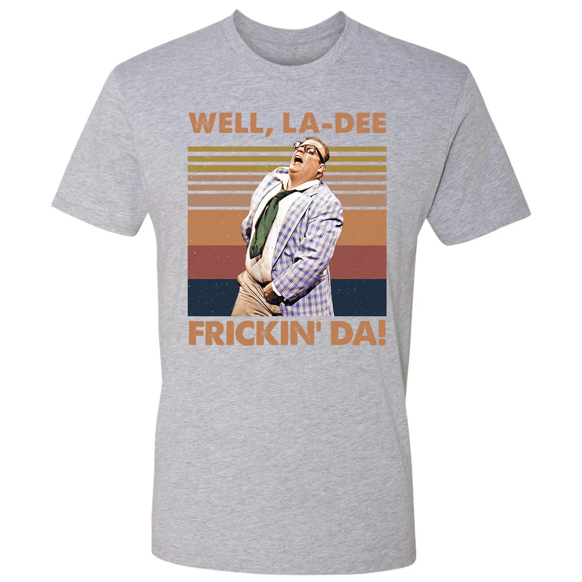 Premium Unisex T-shirt - PC25SDKR