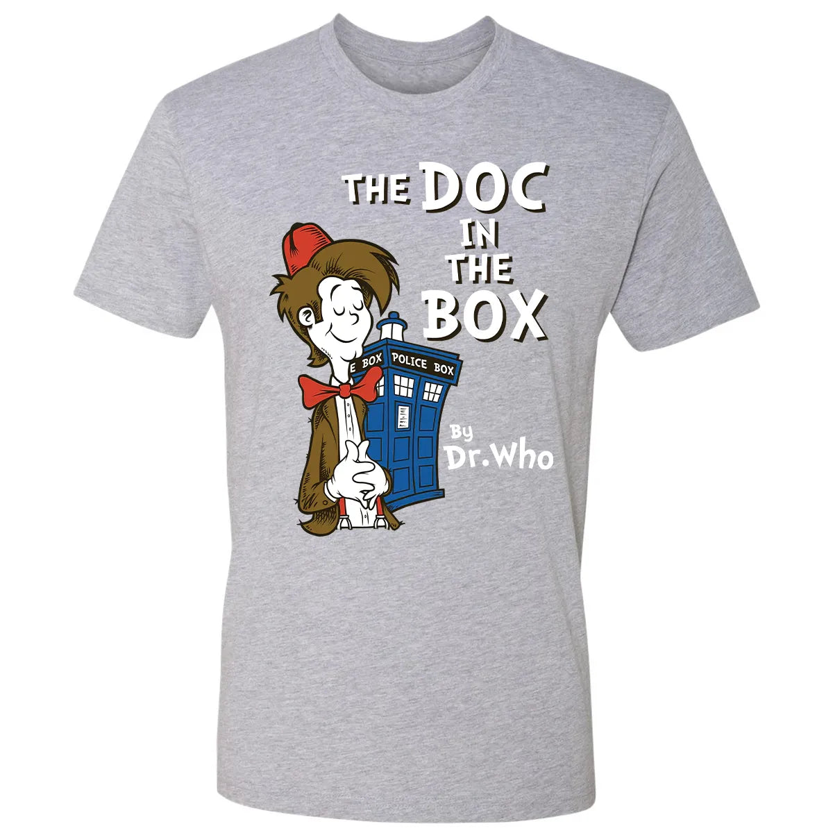 Premium Unisex T-shirt - XJCEJSFU