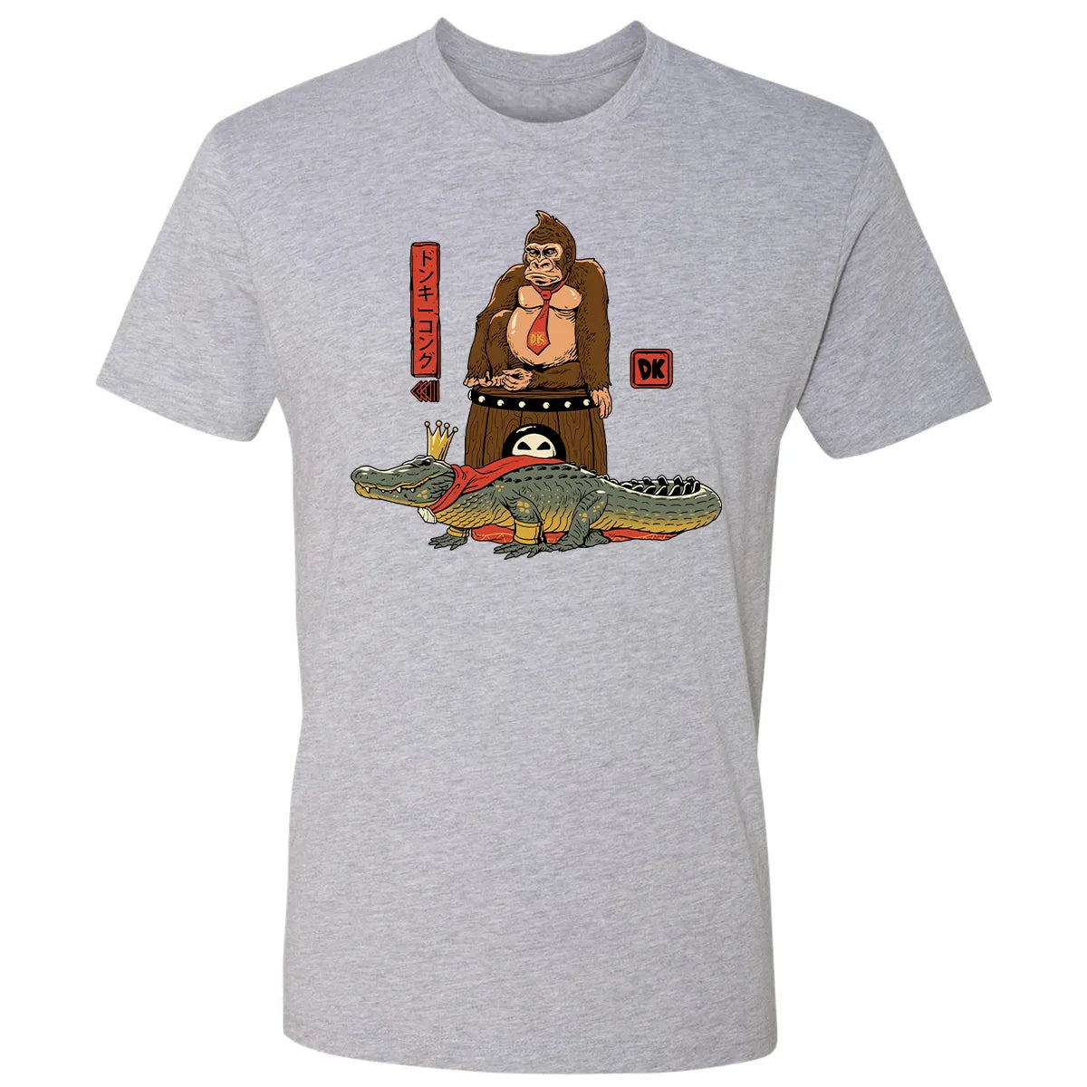 Premium Unisex T-shirt - 9M3KLBEA