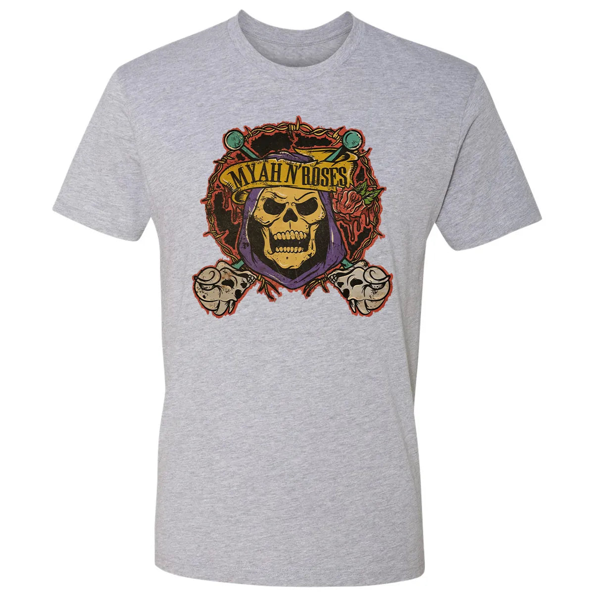 Premium Unisex T-shirt - 5JYEZ3VH